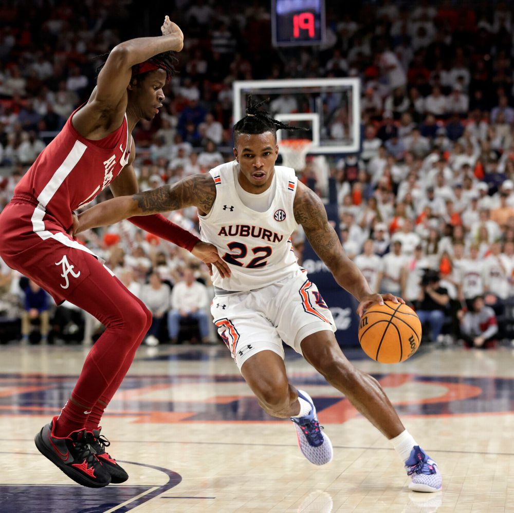 Auburn Alabama basketball Alabama News