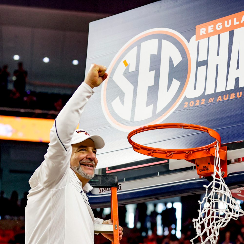 Auburn basketball Bruce Pearl Alabama News