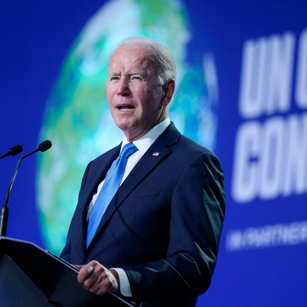 Joe Biden Alabama News