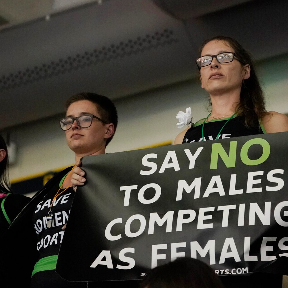 Transgender athletics Alabama News