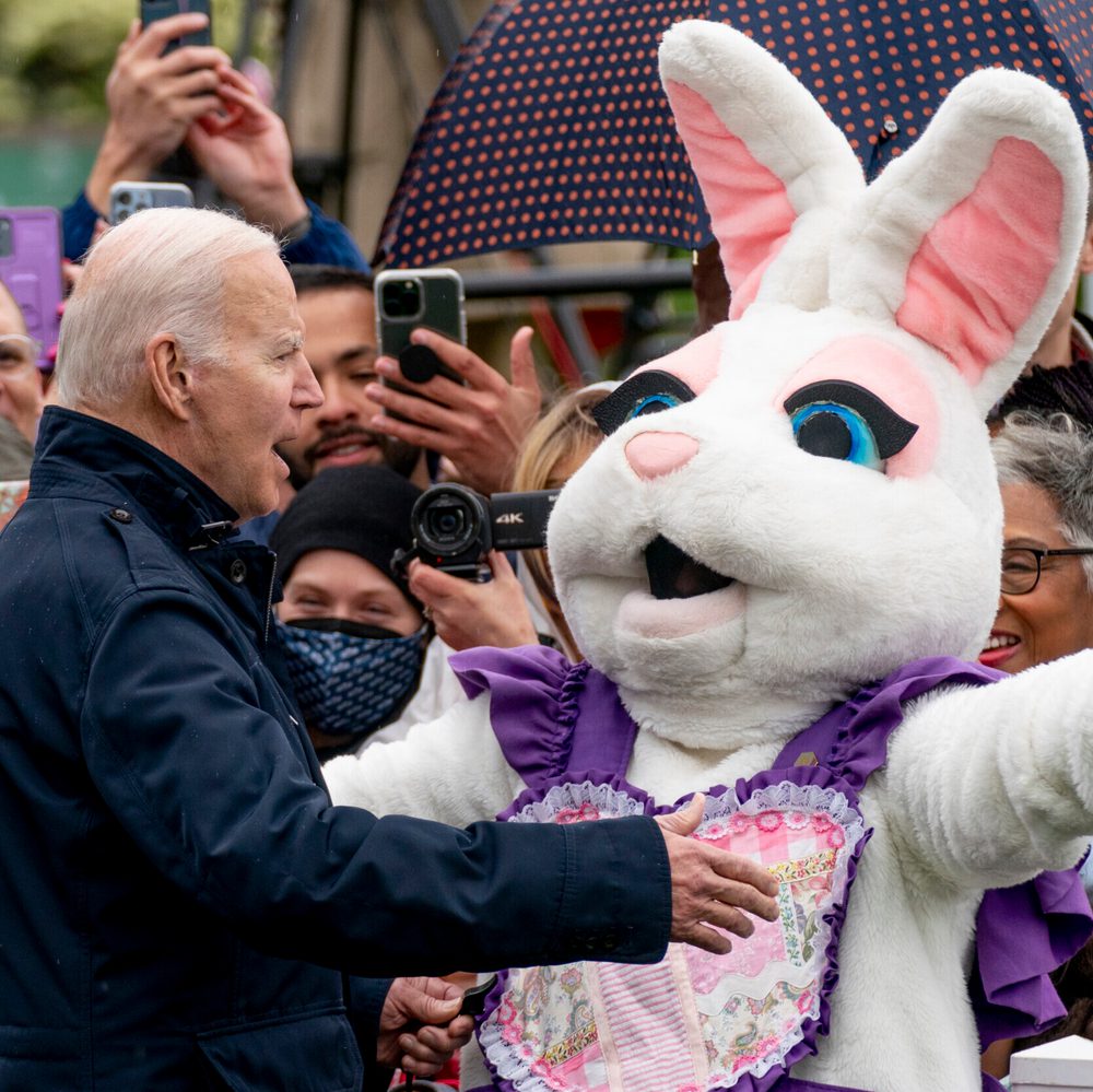 Biden Easter Alabama News