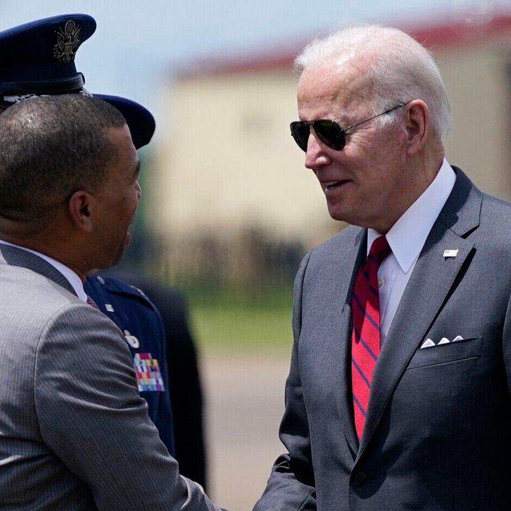 Montgomery Mayor Steven Reed meets President Joe Biden Alabama News