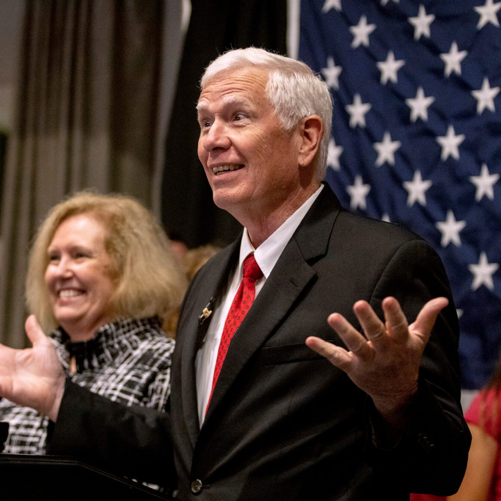 Mo Brooks Alabama News