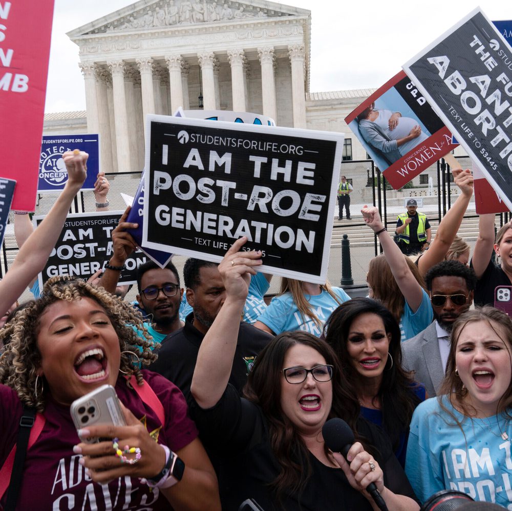 Roe v. Wade demonstrators Alabama News