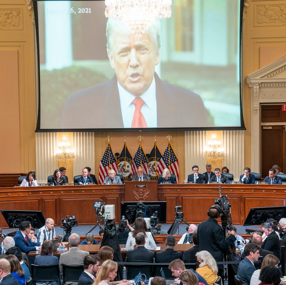 Jan. 6 committee Alabama News