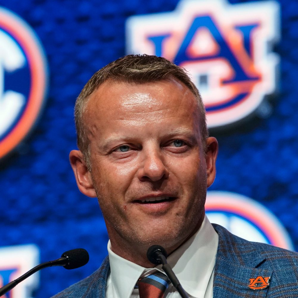 Bryan Harsin Alabama News