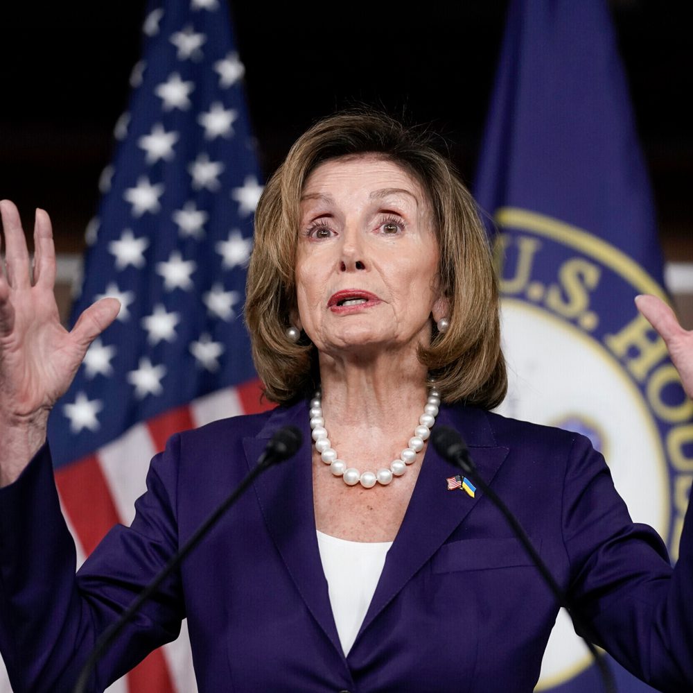 Nancy Pelosi Alabama News