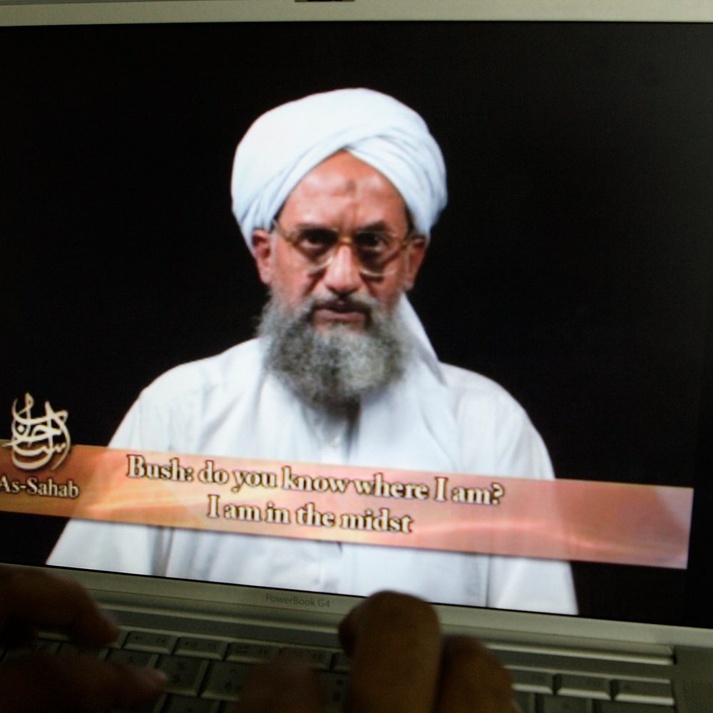 Ayman al-Zawahri Alabama News