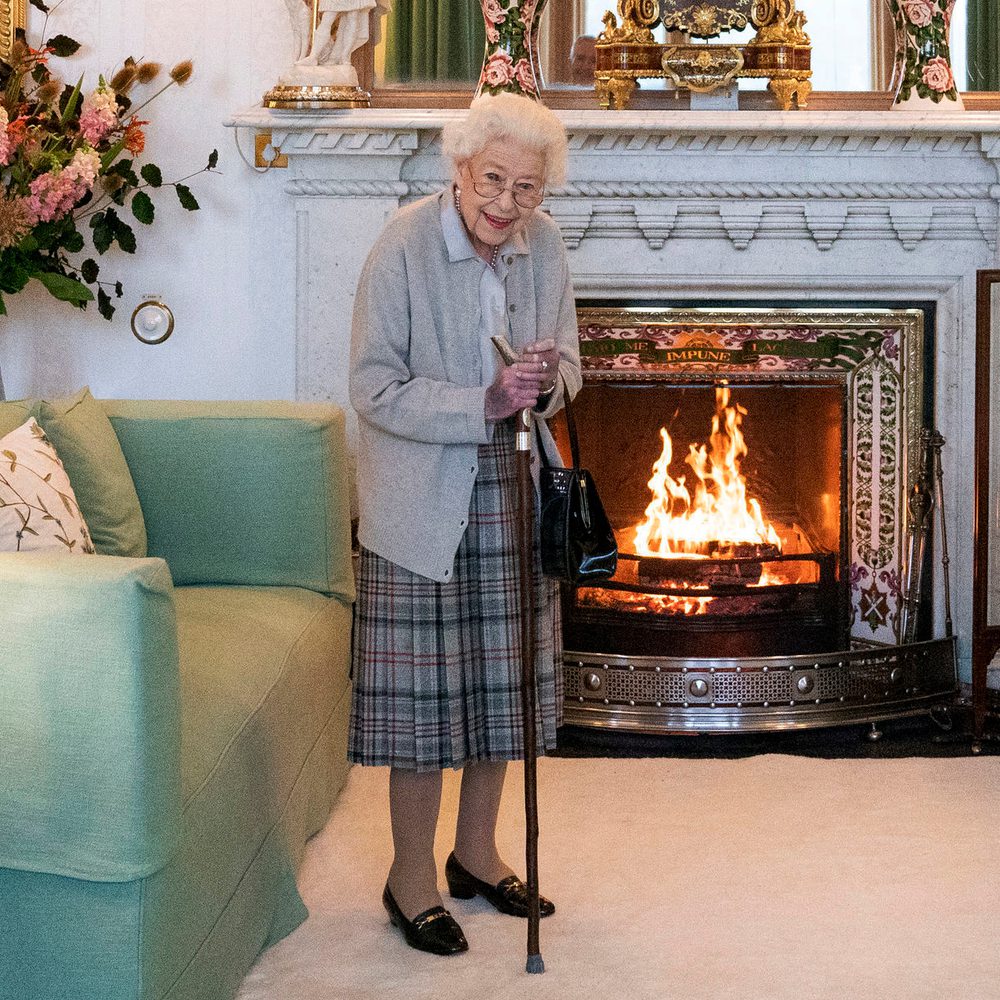 QUEEN ELIZABETH II Alabama News