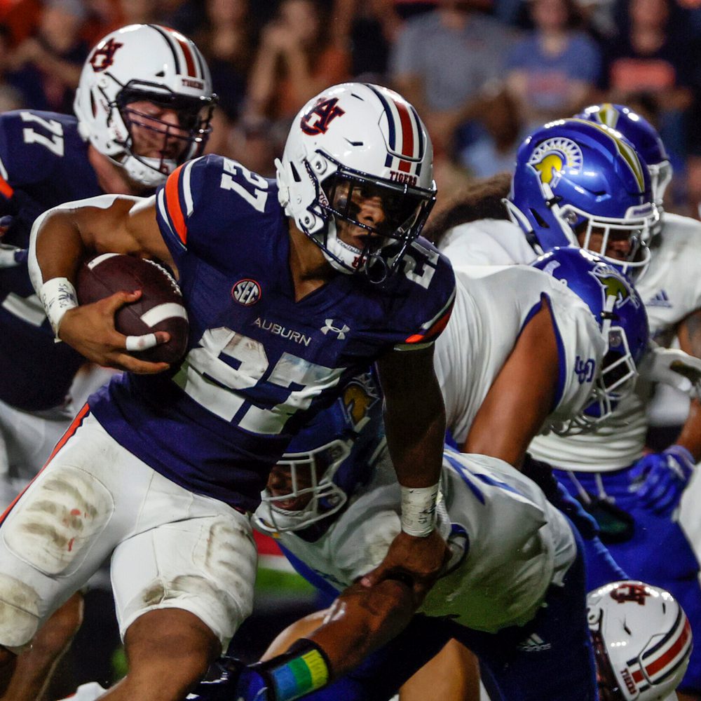 Auburn Alabama News