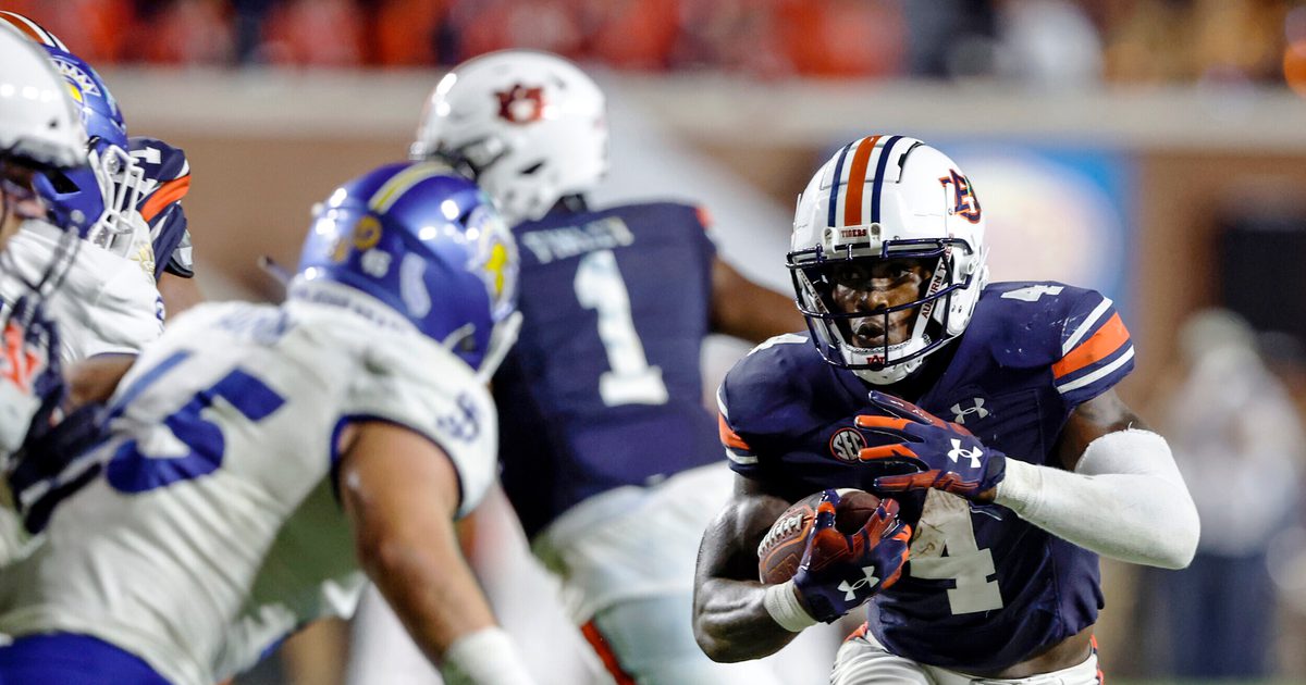 The Dust Has Settled Grading Auburn s Win Over San Jose State the-dust-has-settled-grading-auburn-s-win-over-san-jose-state