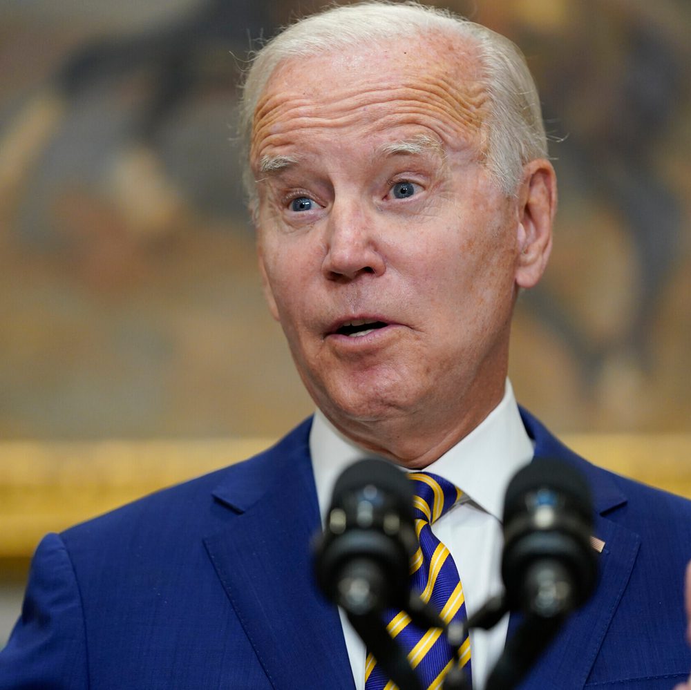 Joe Biden talks student loan forgiveness Alabama News
