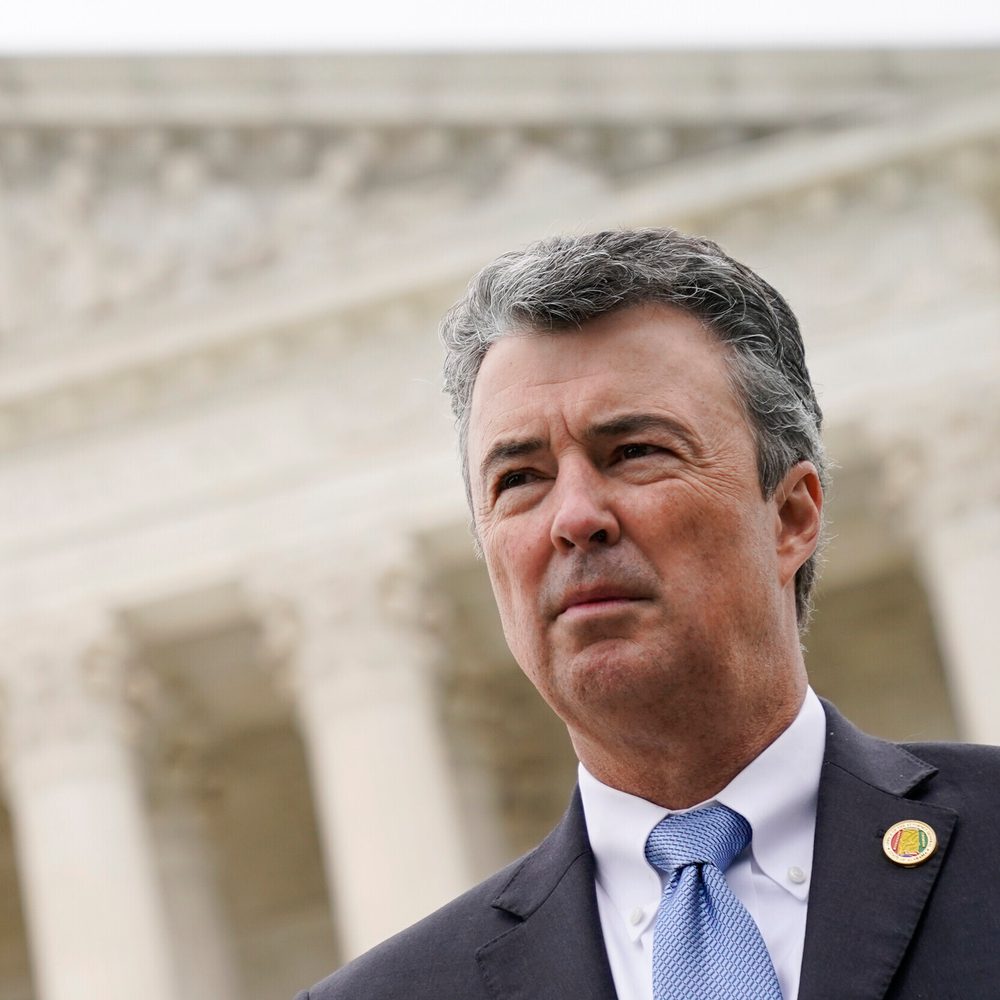 Steve Marshall Supreme Court Alabama News