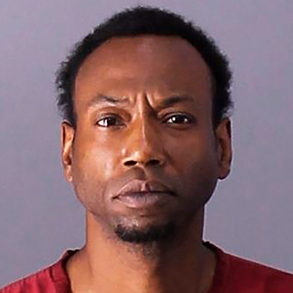 Patrick Devone Stallworth. Cupcake McKinney Alabama News