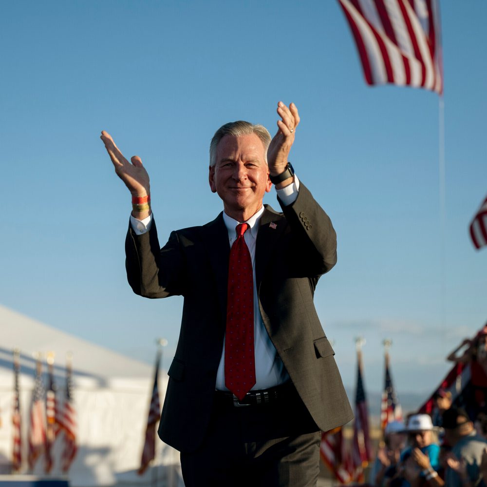Tommy Tuberville Alabama News