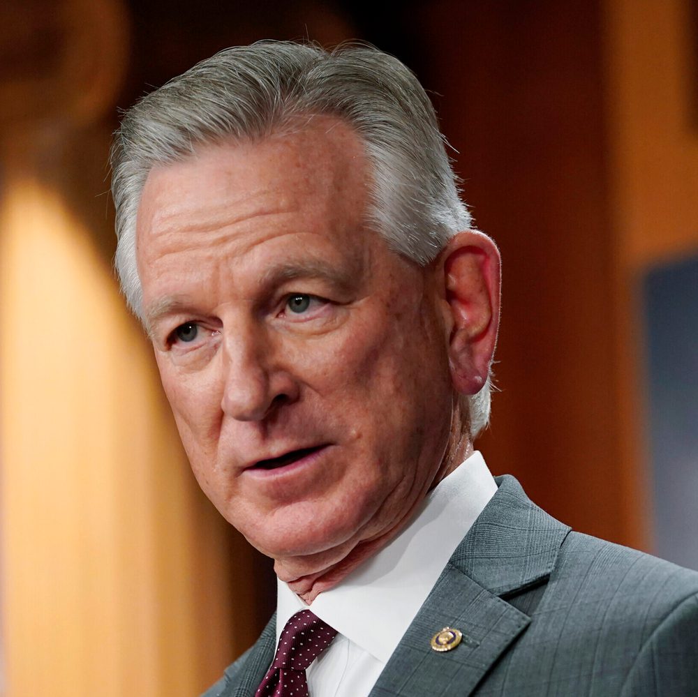 Tommy Tuberville Alabama News
