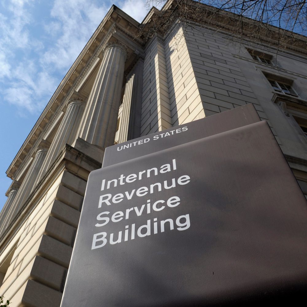 IRS Alabama News