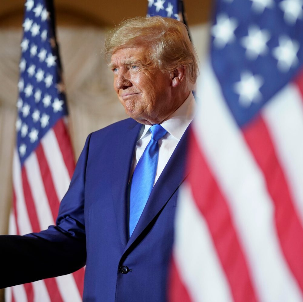 Donald Trump Alabama News