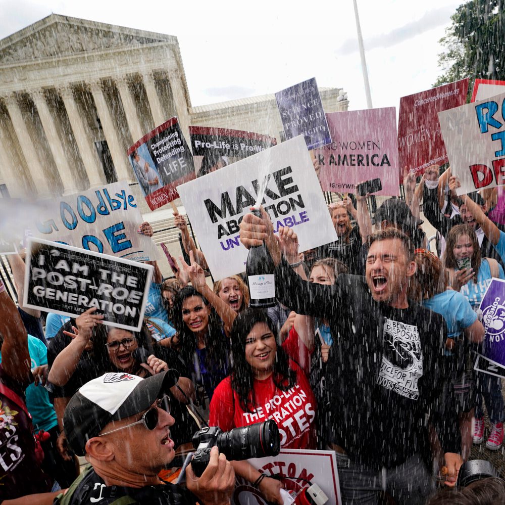 Pro Life Abortion Roe Alabama News