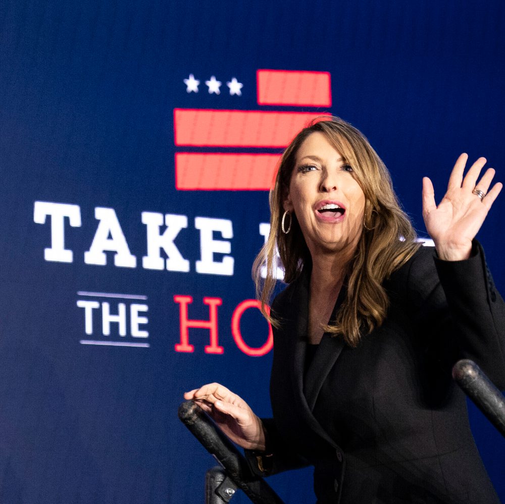 Ronna McDaniel. Alabama News