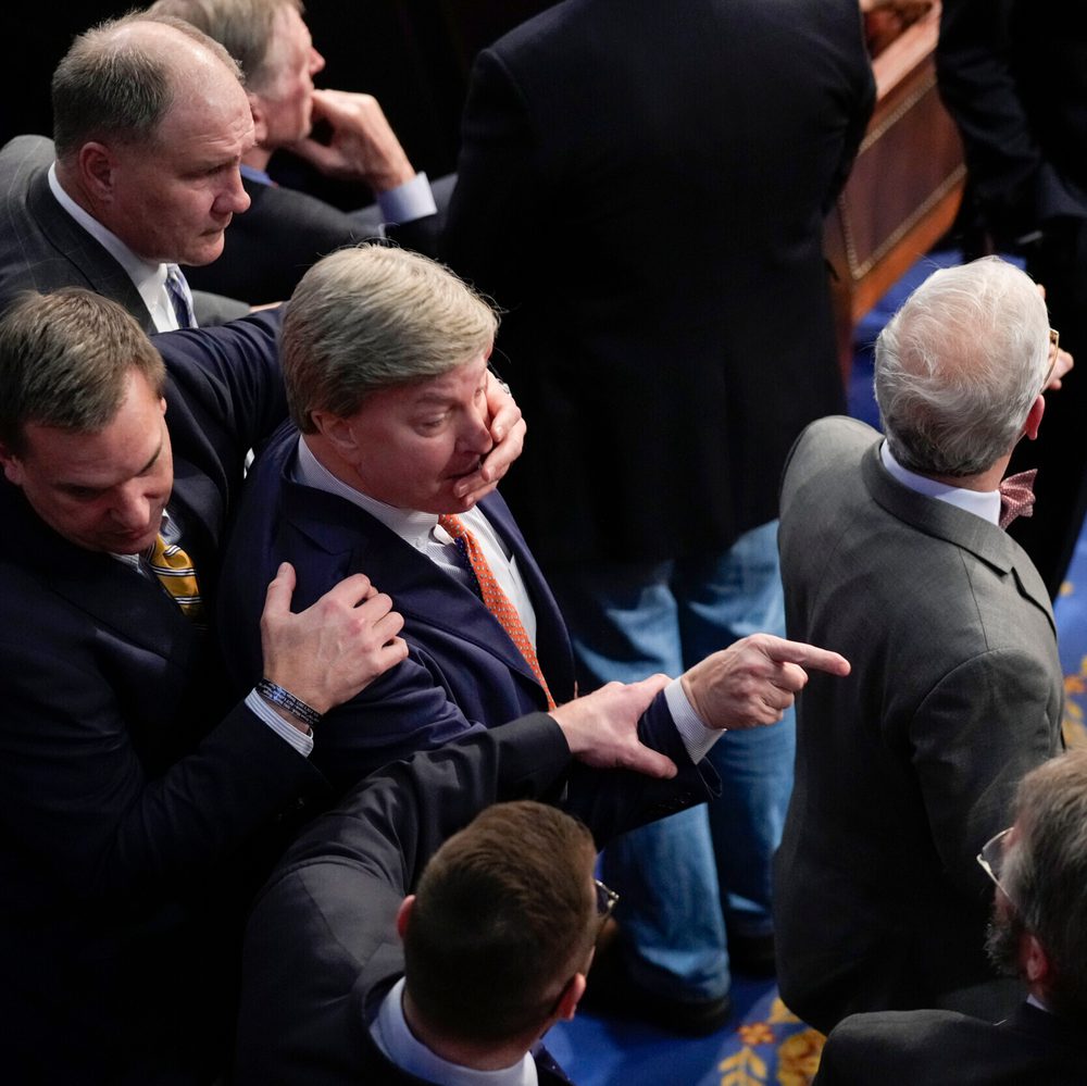 U.S. Rep. Mike Rogers, 1/6/2023 Alabama News