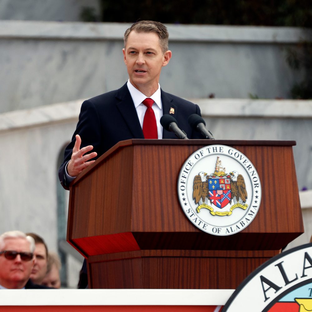 Wes Allen Alabama News