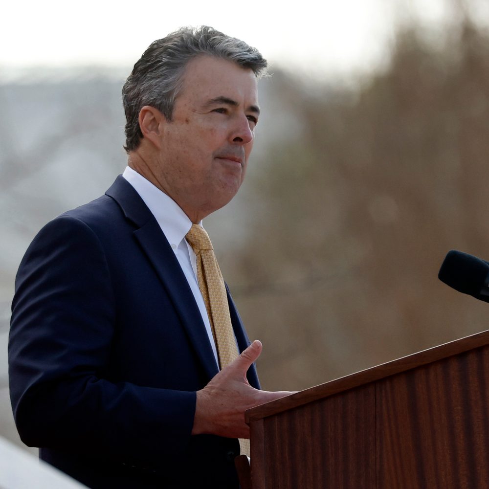 Steve Marshall Alabama News