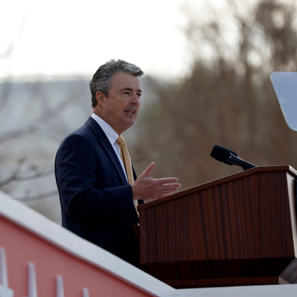 Steve Marshall Alabama News