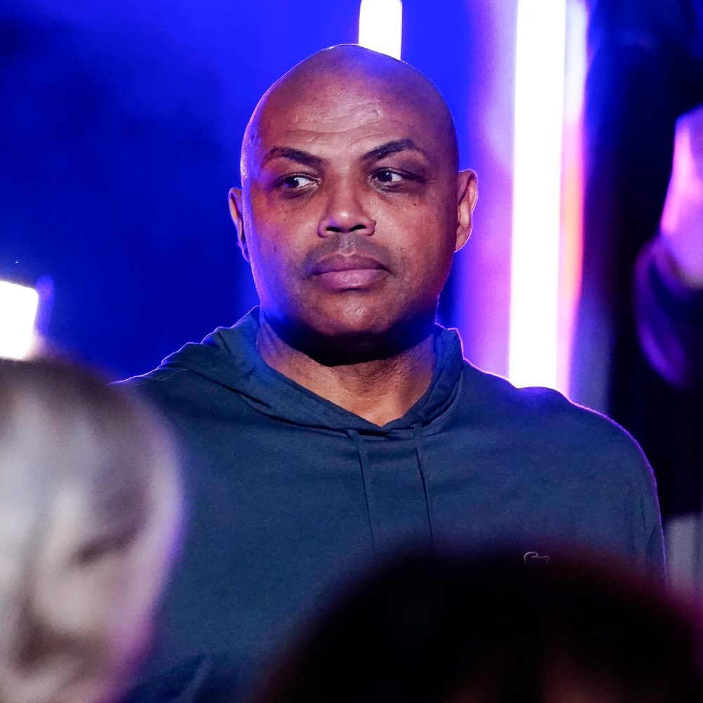 Charles Barkley Alabama News