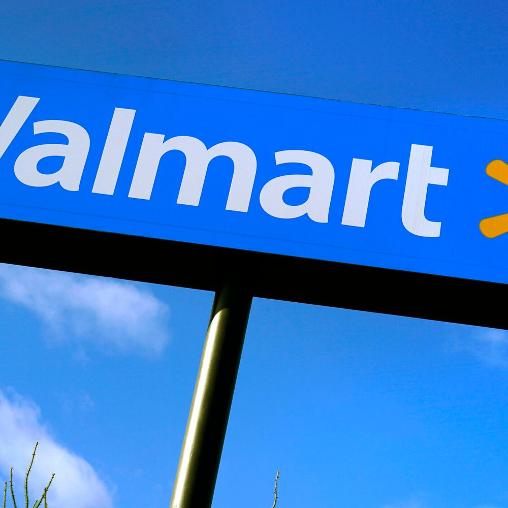 Walmart Alabama News