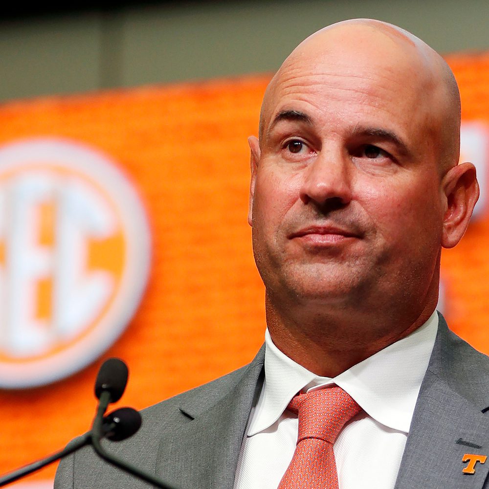 Jeremy Pruitt Alabama News