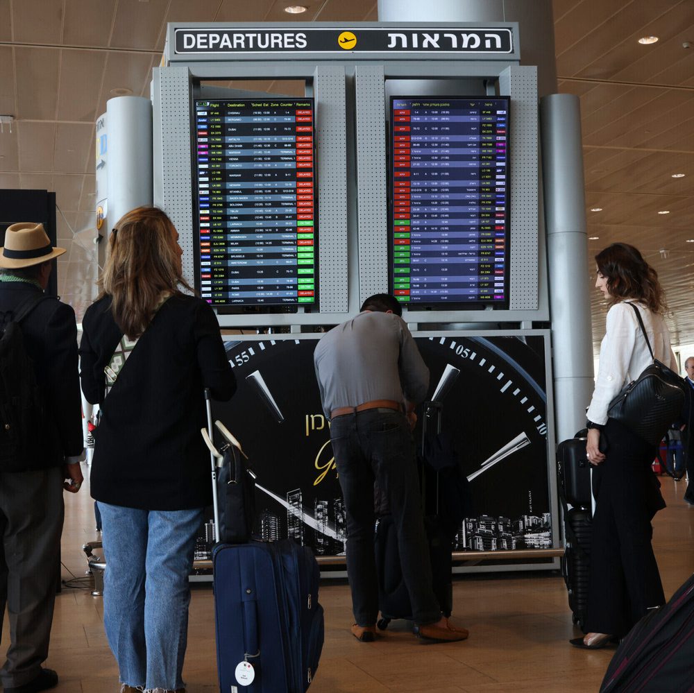 airport Alabama News