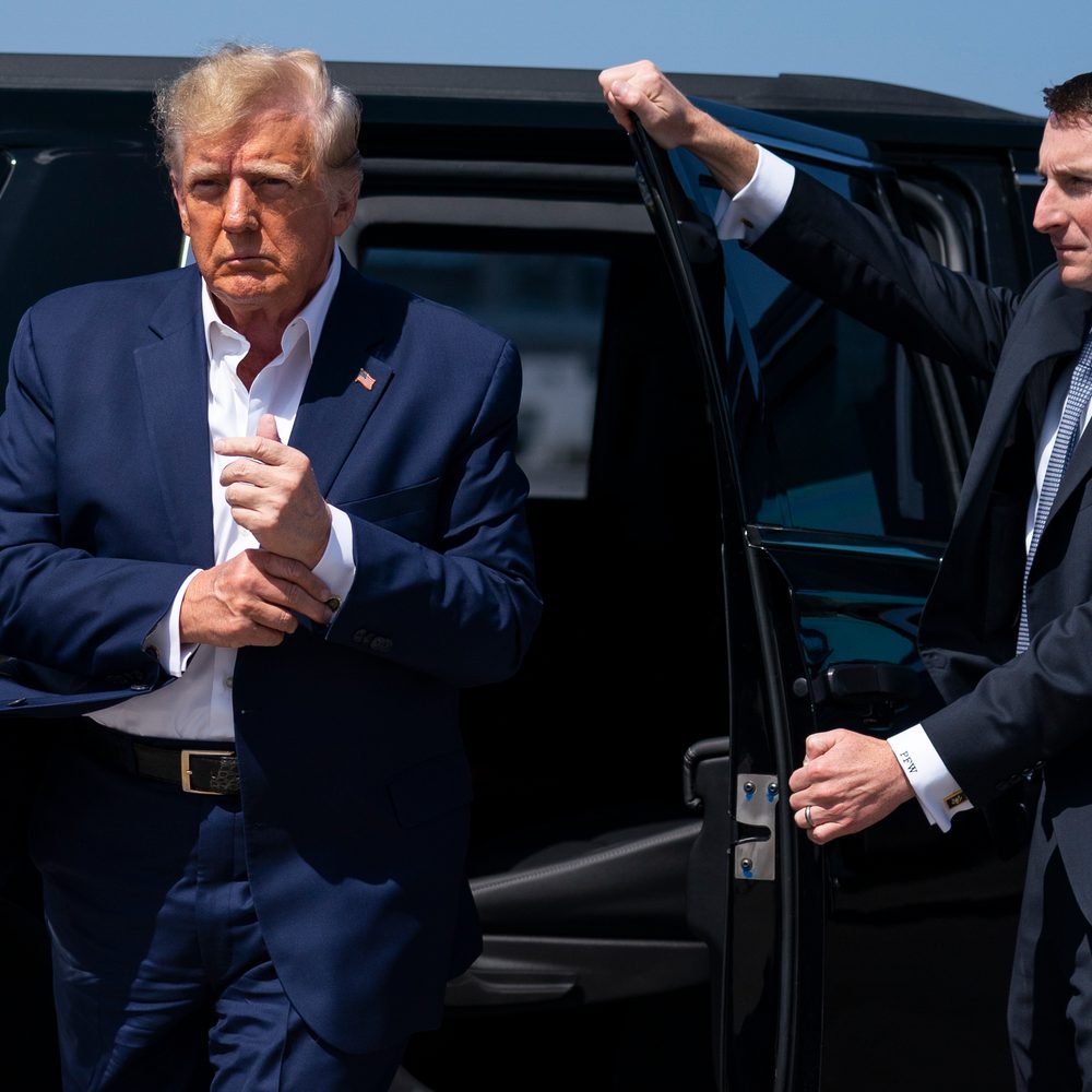 Trump Alabama News