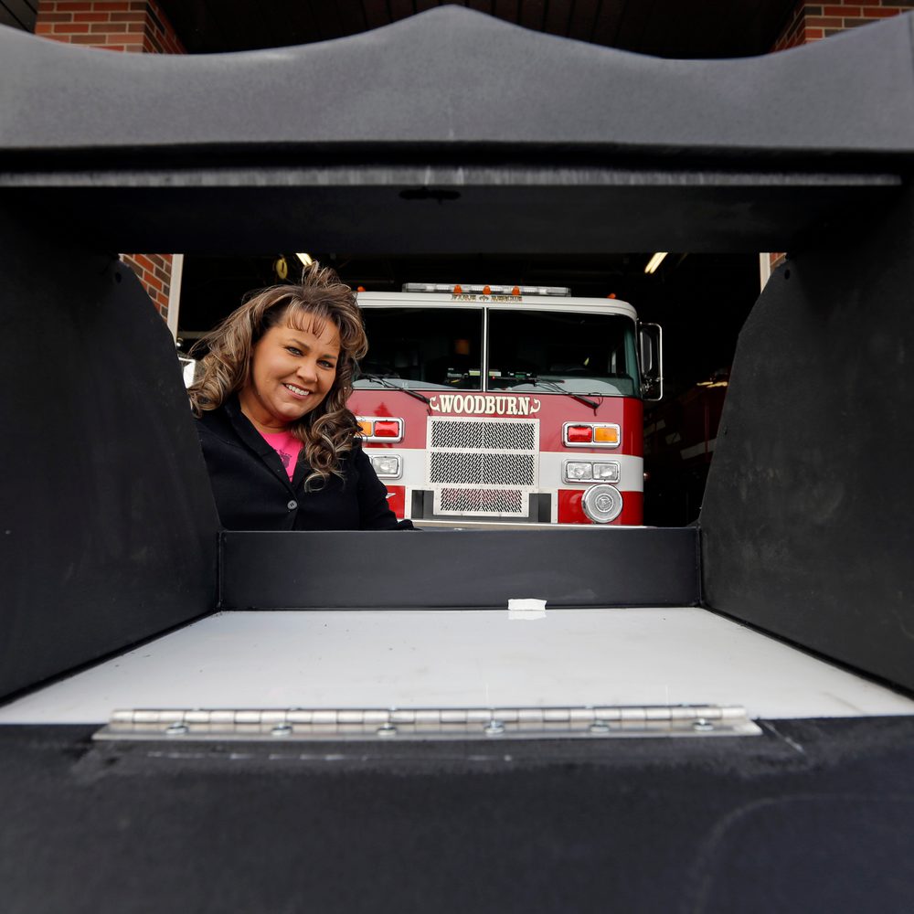 Baby box, Kentucky Alabama News