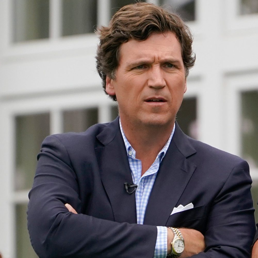 Tucker Carlson Alabama News