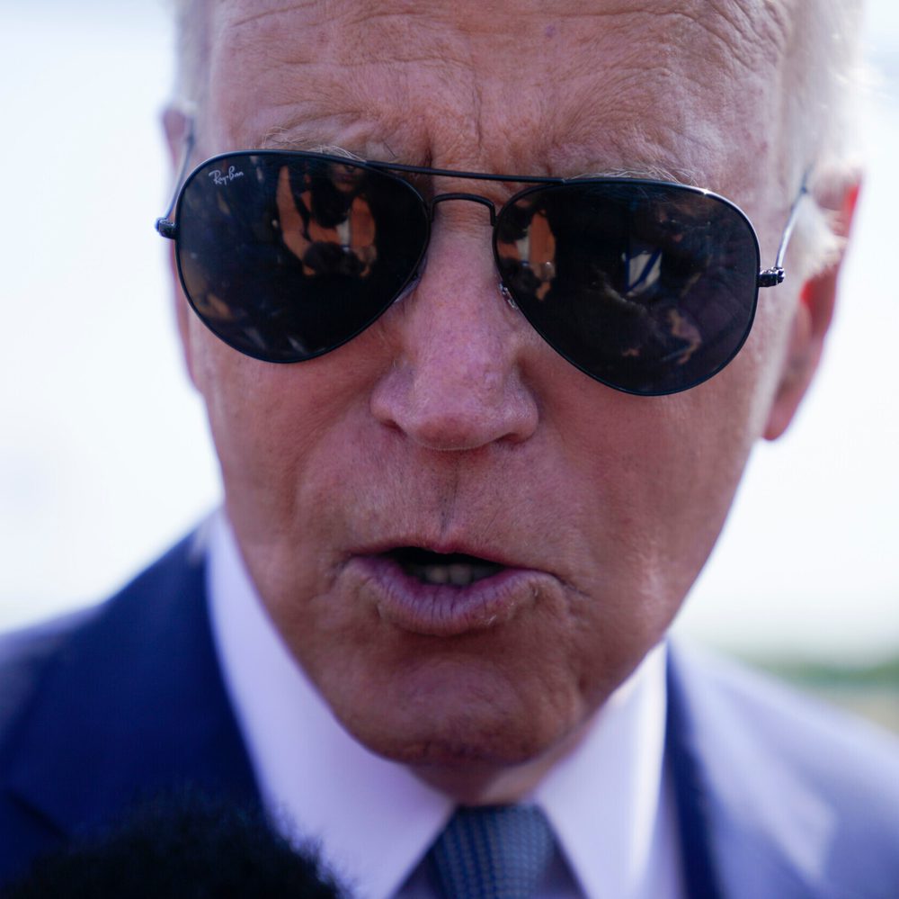 Biden closeup Alabama News