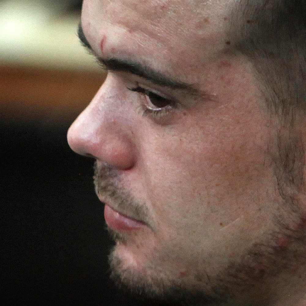 Joran van der Sloot Alabama News
