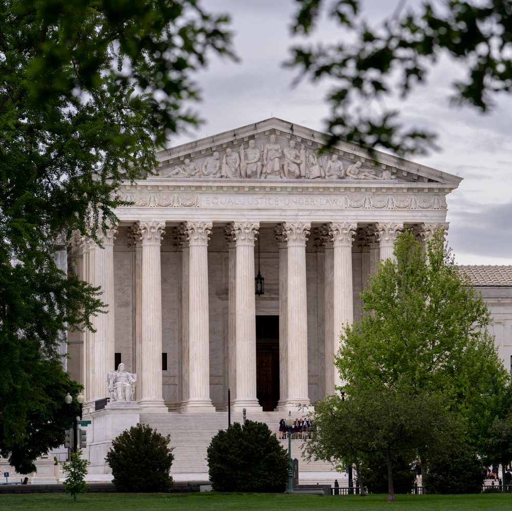 U.S. Supreme Court Alabama News