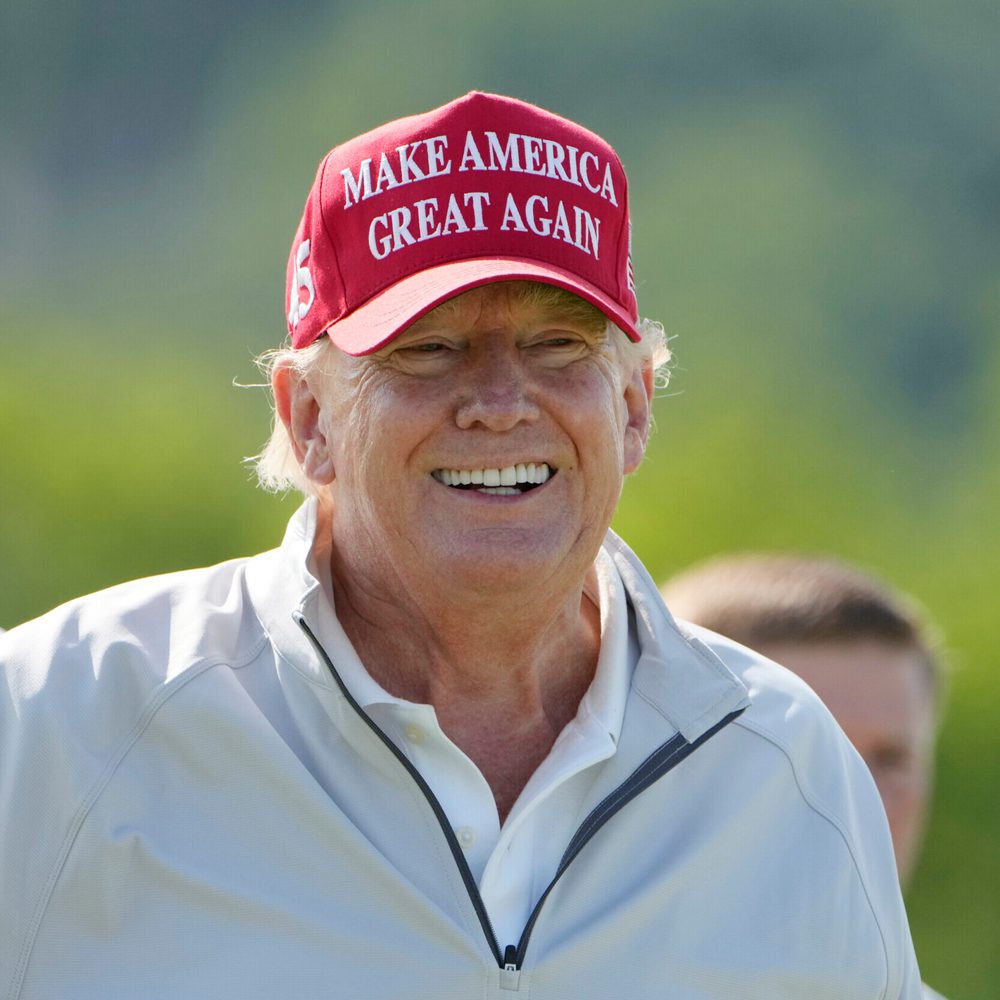 Trump Alabama News