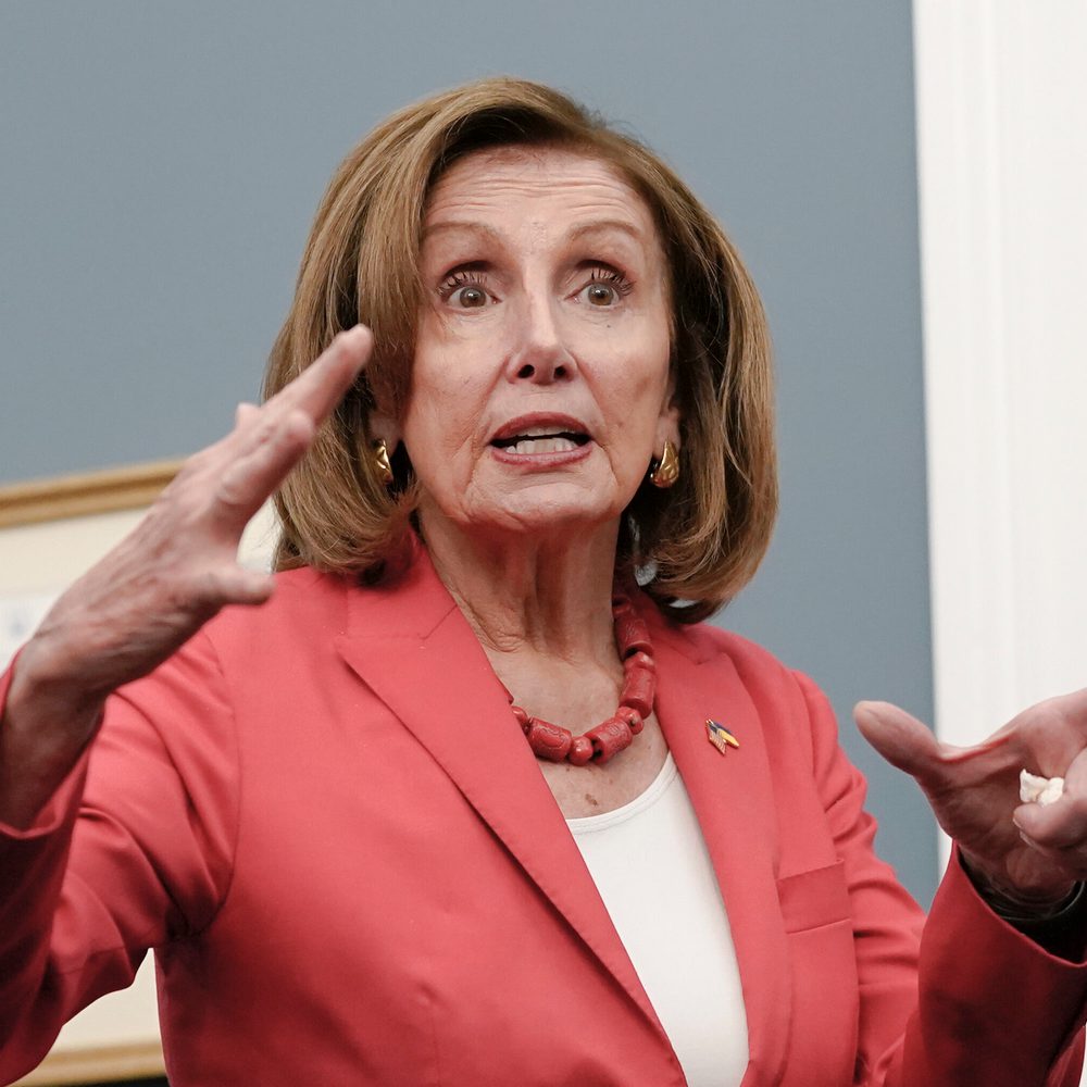 Nancy Pelosi Alabama News