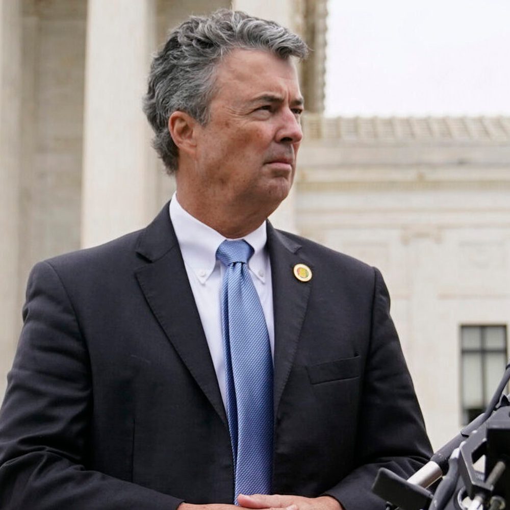 Steve Marshall Alabama News