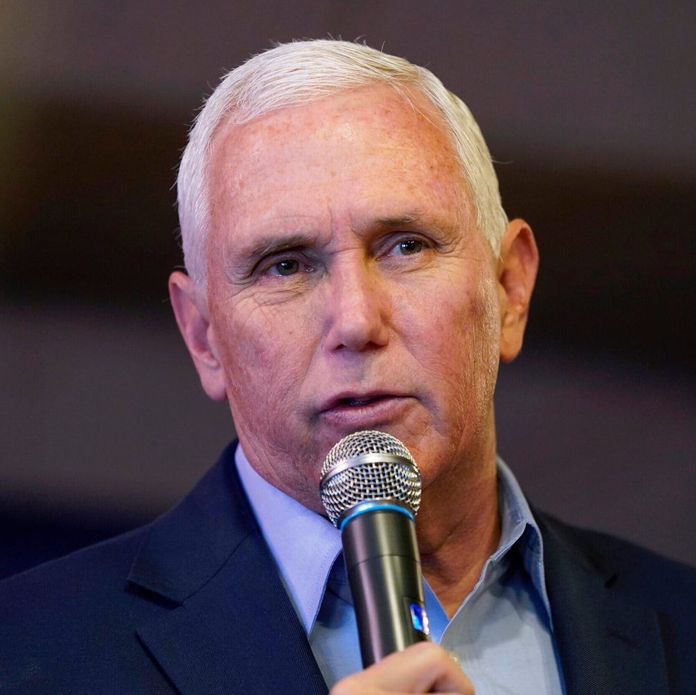 Mike Pence Alabama News