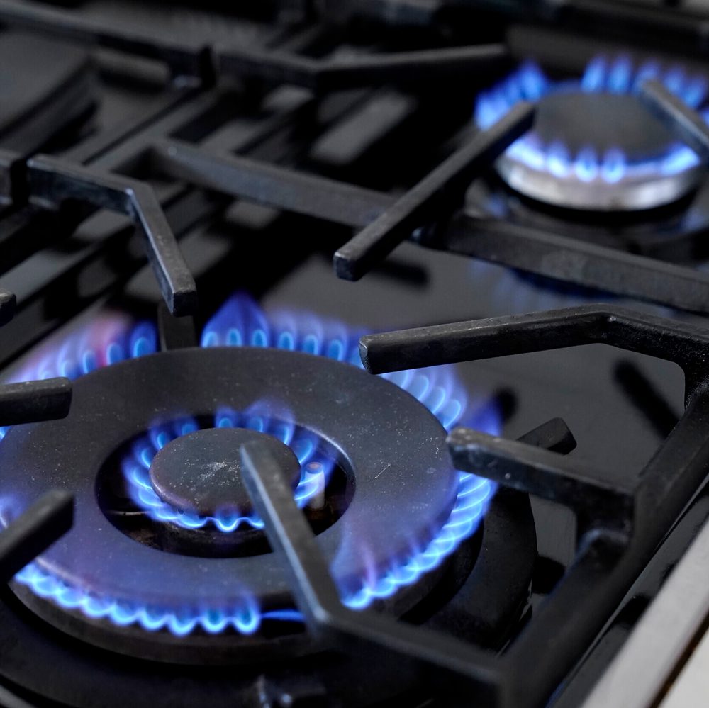 Gas stove Alabama News