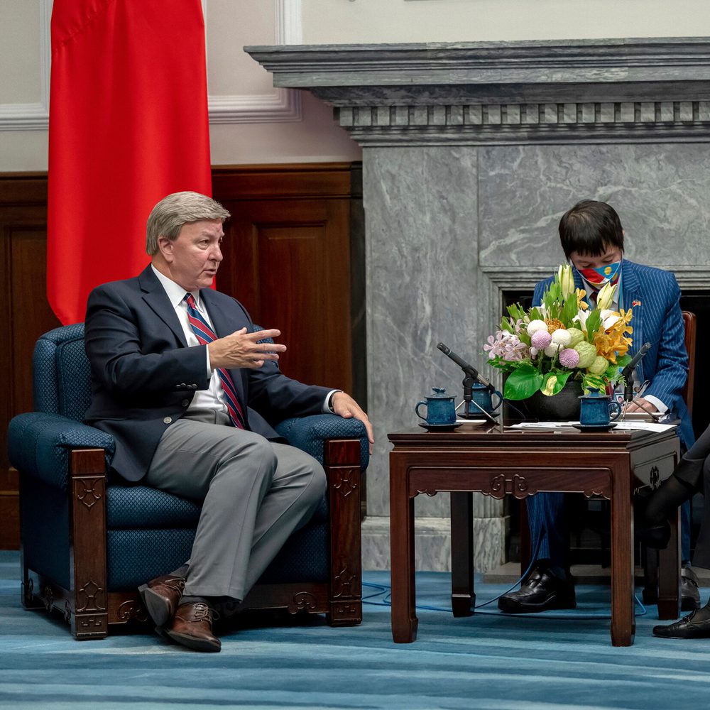 Rogers in Taiwan Alabama News