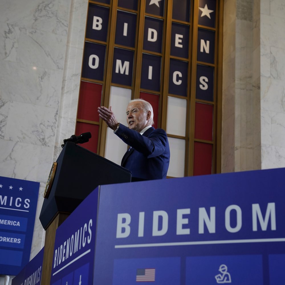 Biden speech Alabama News