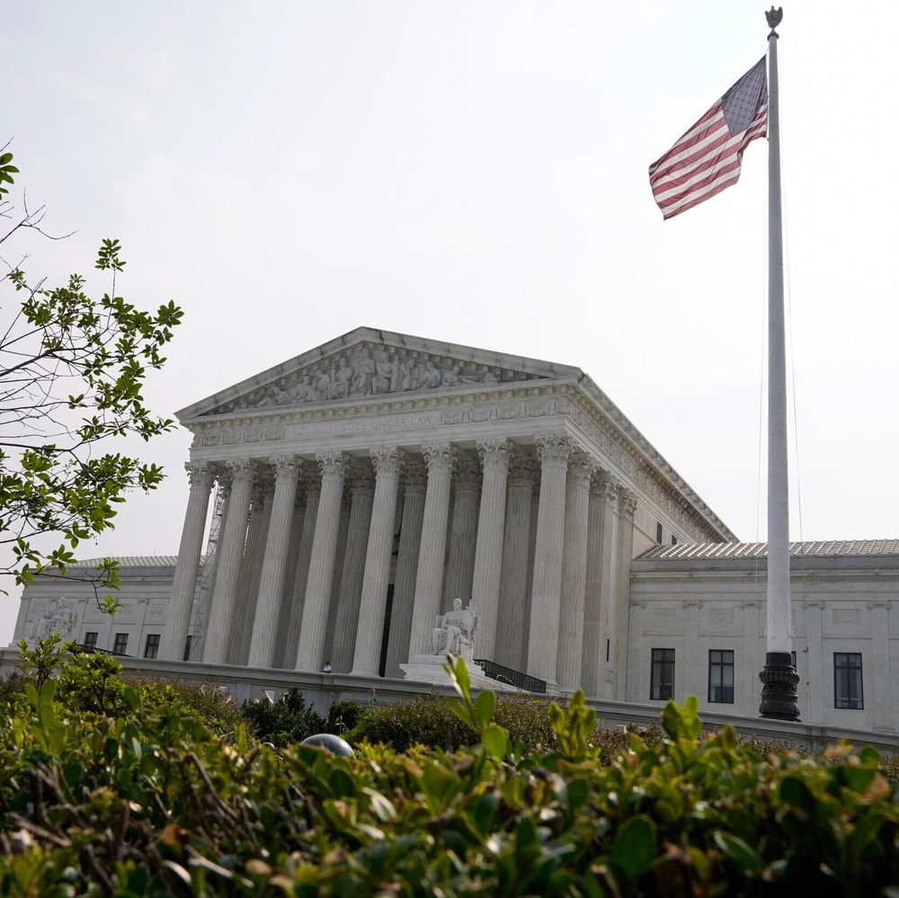 Supreme Court, SCOTUS Alabama News