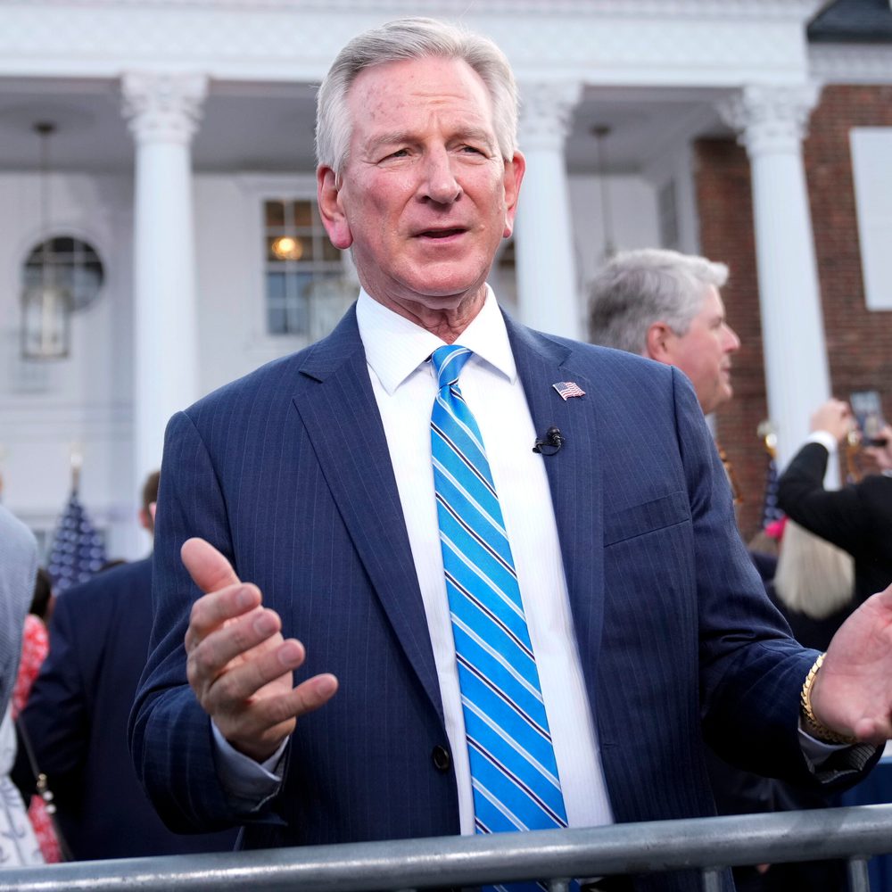 Tuberville Alabama News