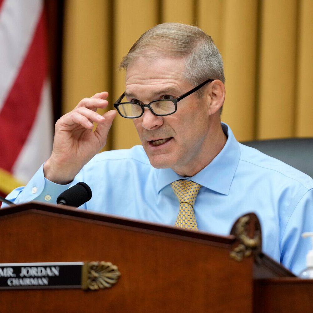 Jim Jordan Alabama News