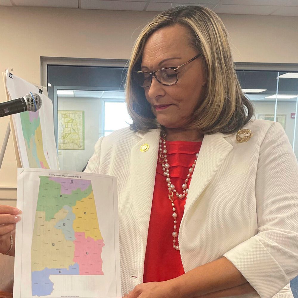 Vivian Figures Alabama News