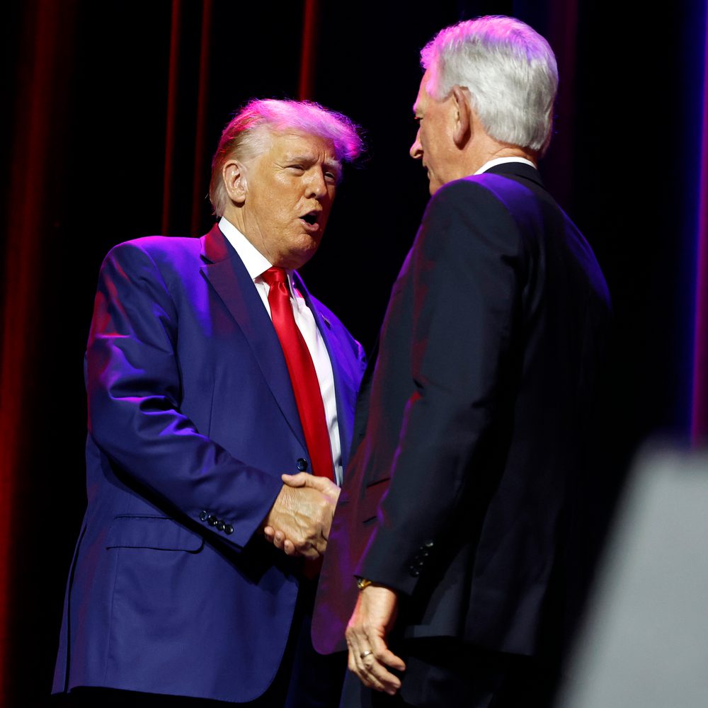 Trump Tuberville Alabama News